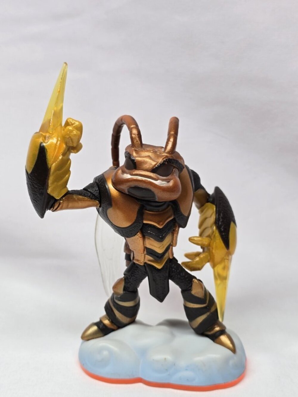 Skylanders Giants Swarm Figure Activision